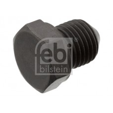 Tornillo de Drenaje de Aceite Sin arandela Volkswagen 